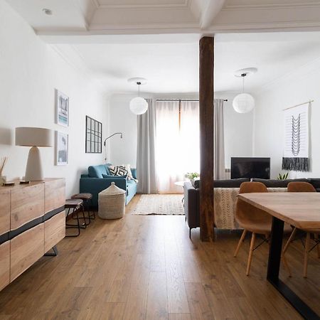 Piso Centro Logrono. En Calle Laurel Экстерьер фото