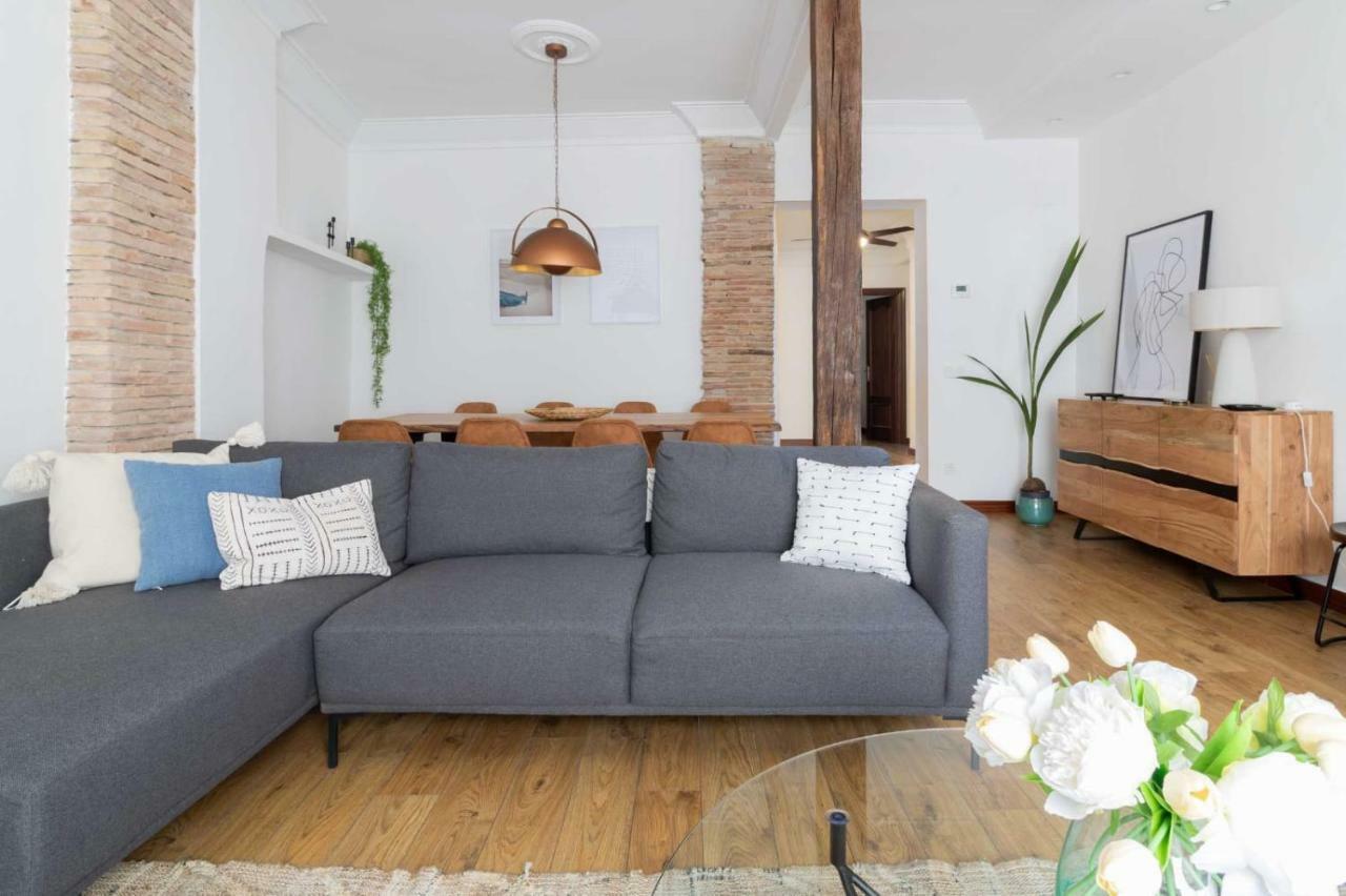 Piso Centro Logrono. En Calle Laurel Экстерьер фото