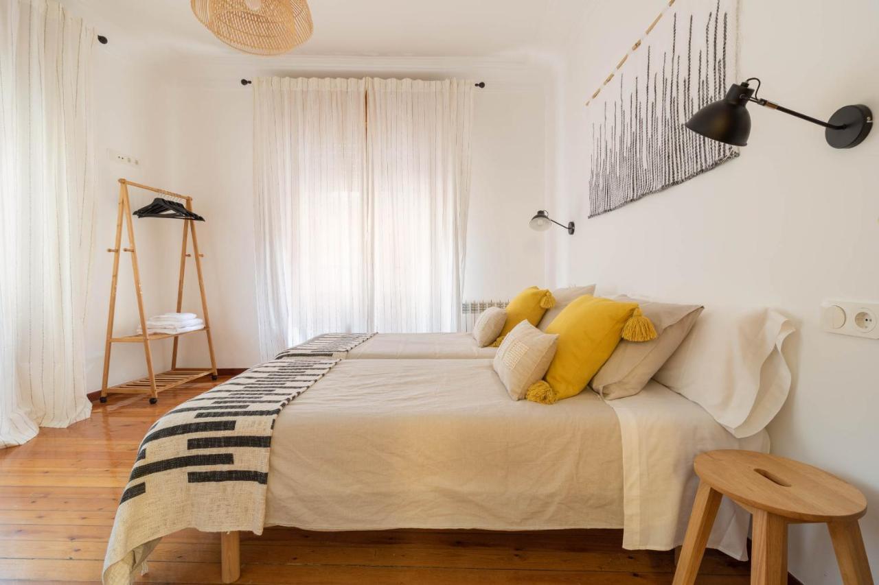 Piso Centro Logrono. En Calle Laurel Экстерьер фото