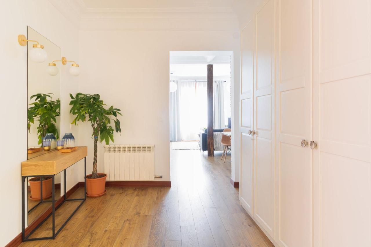 Piso Centro Logrono. En Calle Laurel Экстерьер фото