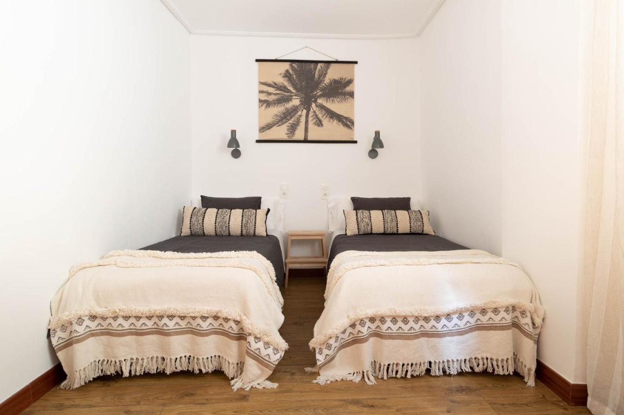 Piso Centro Logrono. En Calle Laurel Экстерьер фото