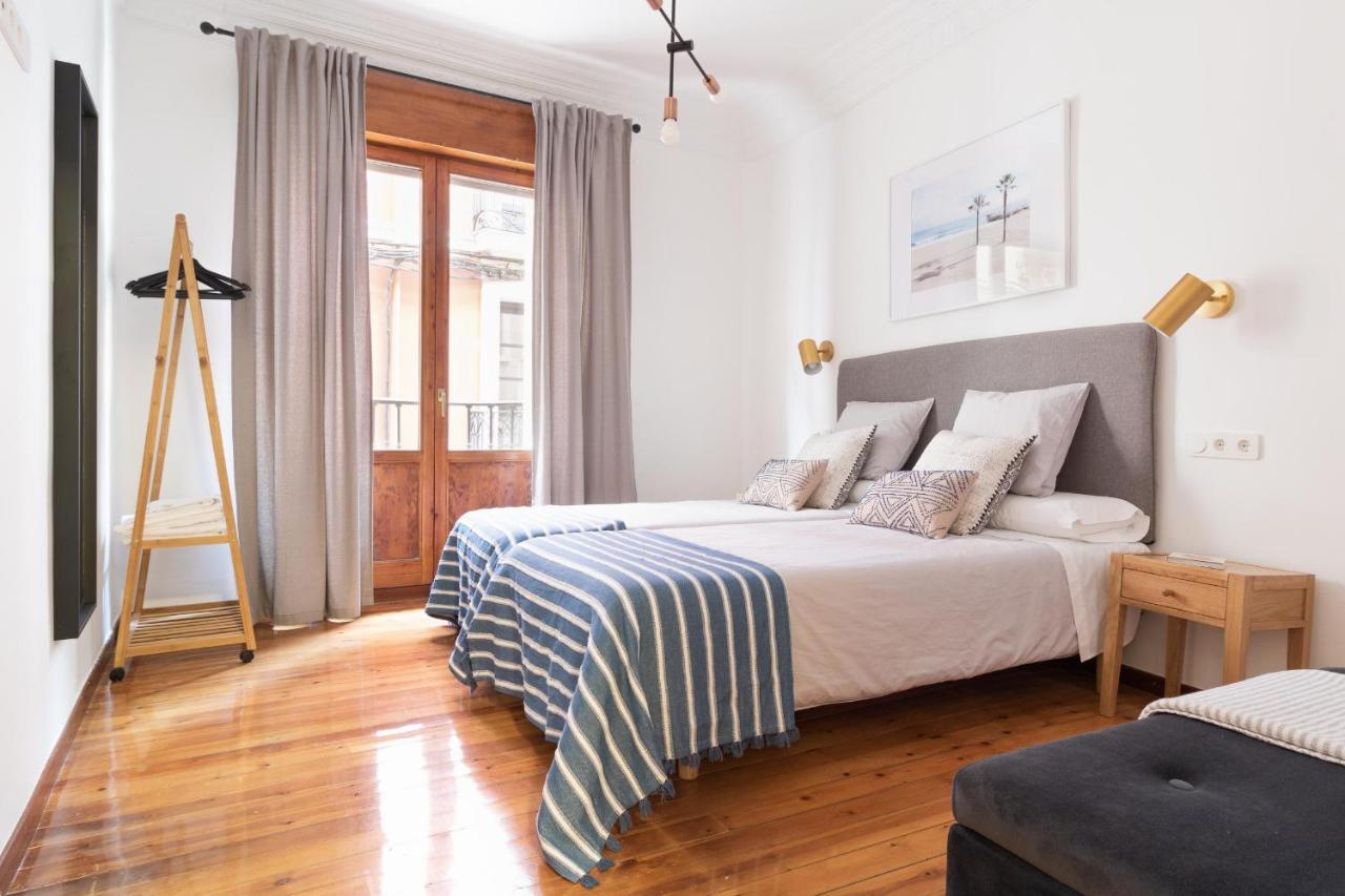 Piso Centro Logrono. En Calle Laurel Экстерьер фото