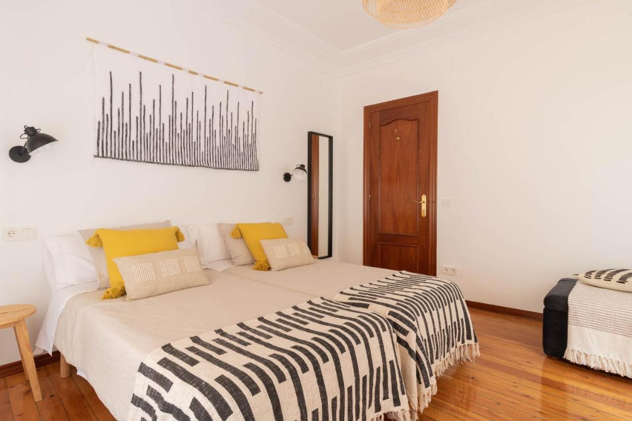 Piso Centro Logrono. En Calle Laurel Экстерьер фото